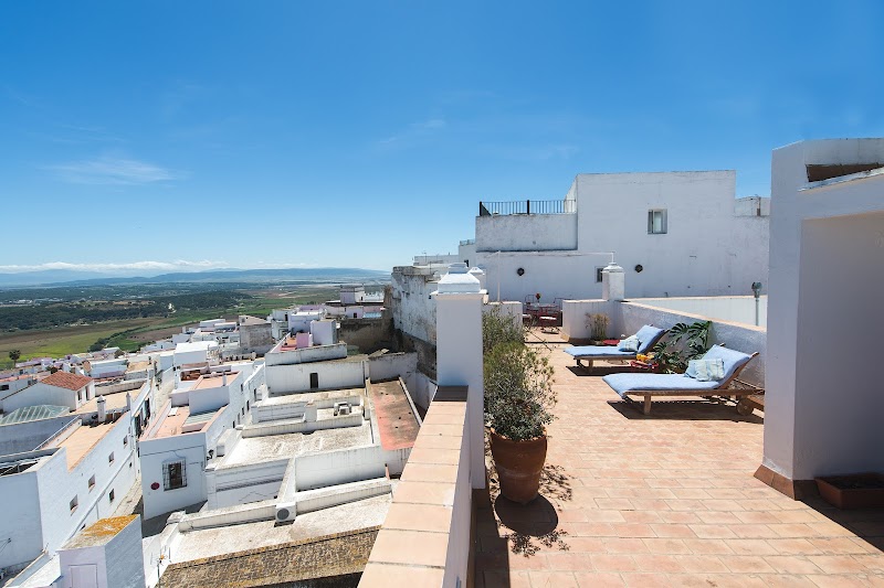 Hotel La Botica de Vejer in Vejer de la Frontera, Spain
