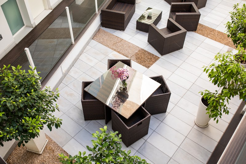 Hotel La Boutique Puerta Osario in Cordoba, Spain