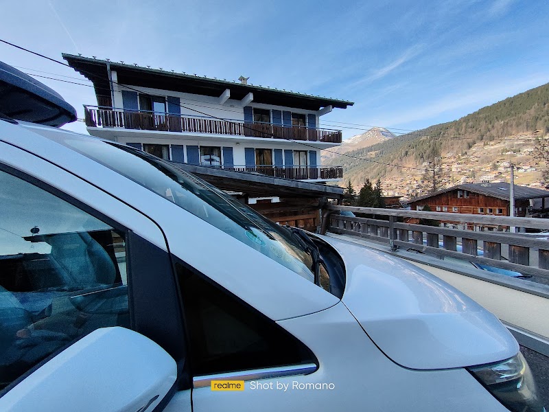Hotel La Chaumière in Thonon-les-Bains, France