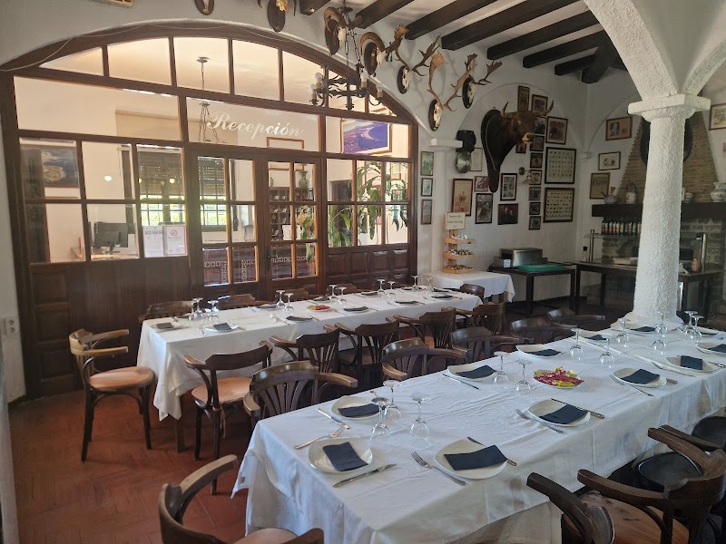 Hotel La Codorniz in Tarifa, Spain