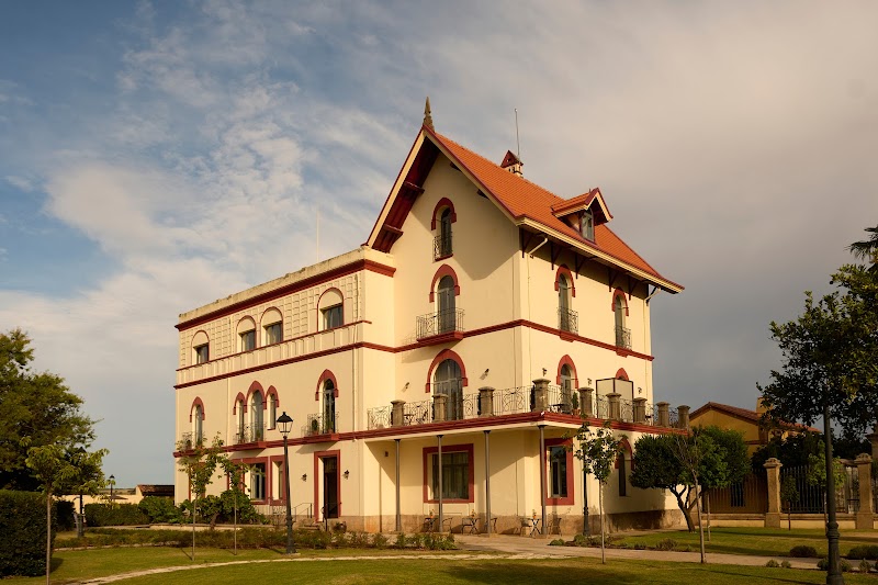 Hotel La Concepción in Caceres, Spain