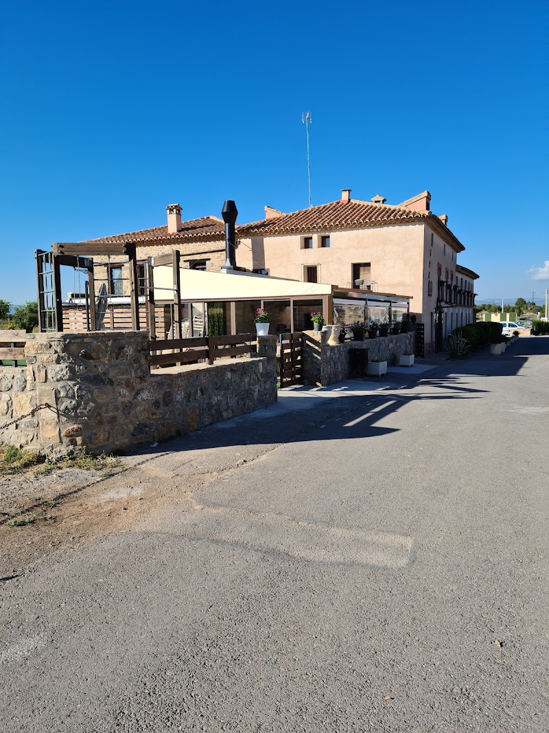 Hotel La Fonda De La Estación in Teruel, Spain
