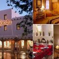 Hotel La Fonda de Taos