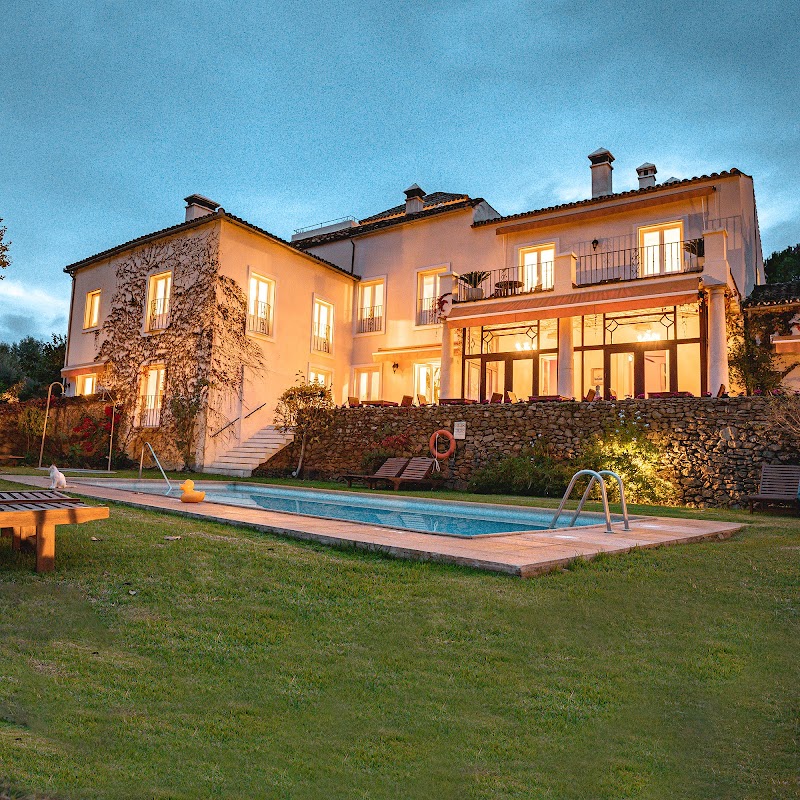 Hotel La Fuente de la Higuera in Ronda, Spain