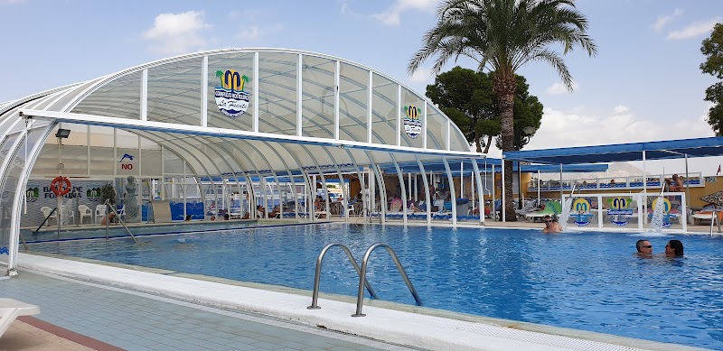 Hotel La Fuente in Fortuna, Spain