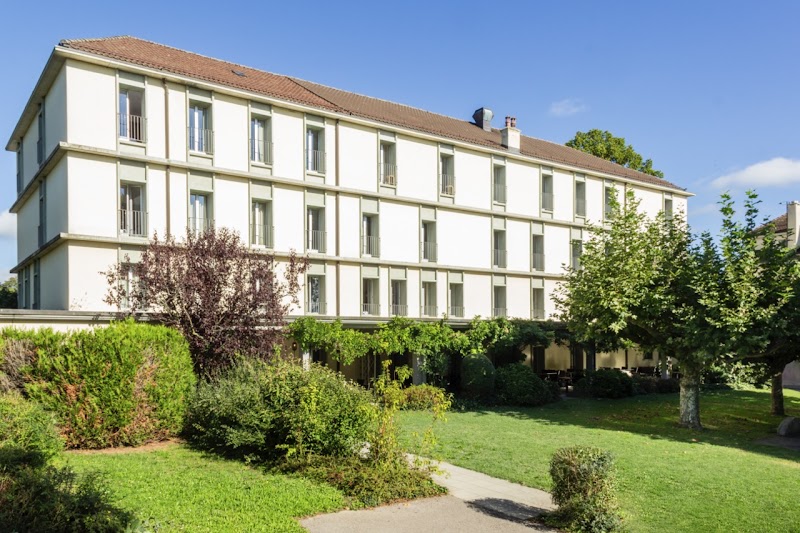 Hotel La Longeraie in Morges, Switzerland