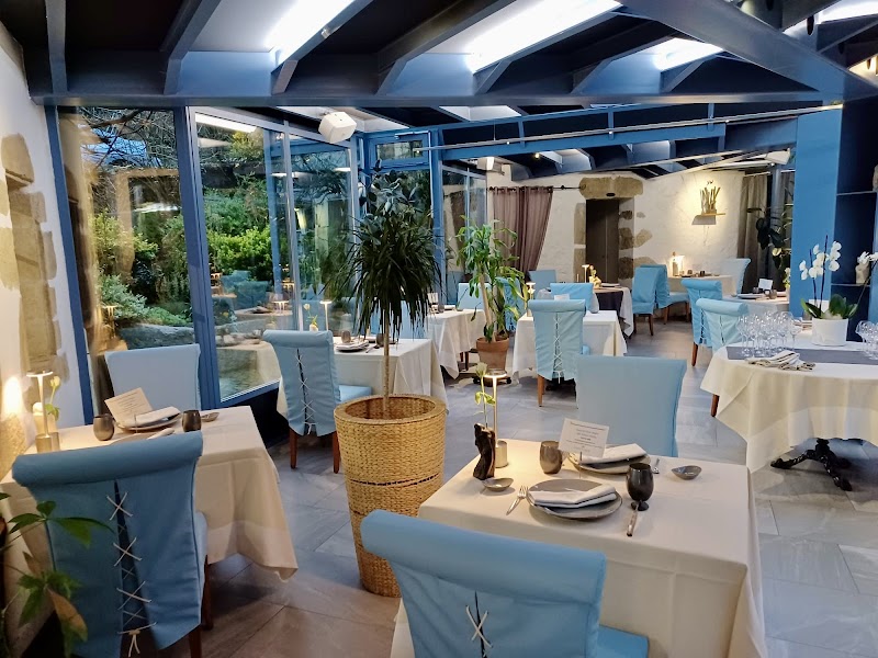 Hotel La Maison du Prussien in Neuchatel, Switzerland