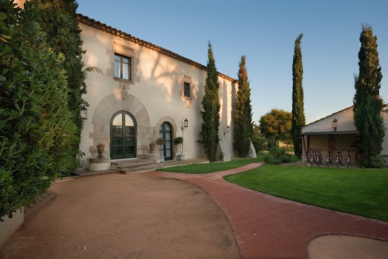Hotel La Malcontenta in Palafrugell, Spain