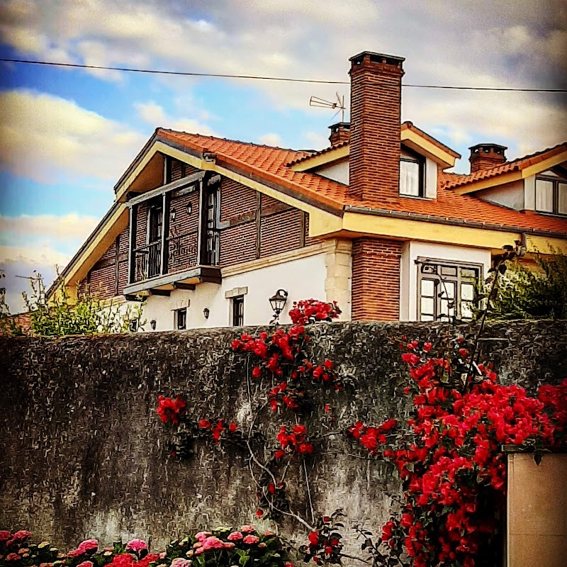 Hotel La Marina de Suances in Suances, Spain