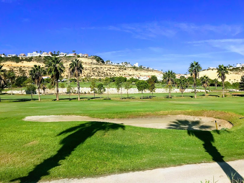 Hotel La Marquesa Golf in Rojales, Spain