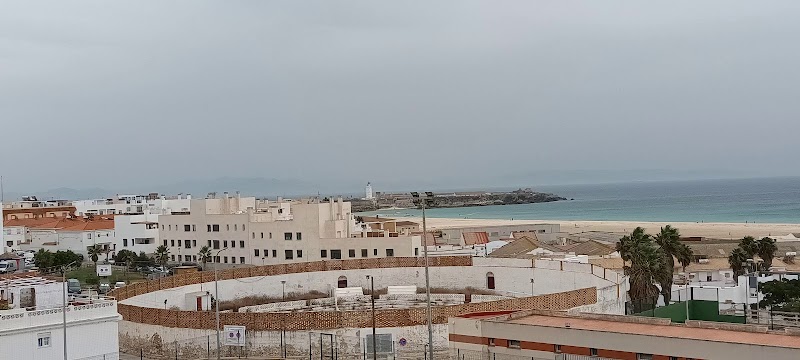 Hotel La Mirada in Tarifa, Spain