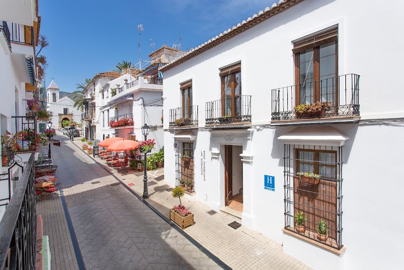 Hotel La Morada Mas Hermosa in Marbella, Spain