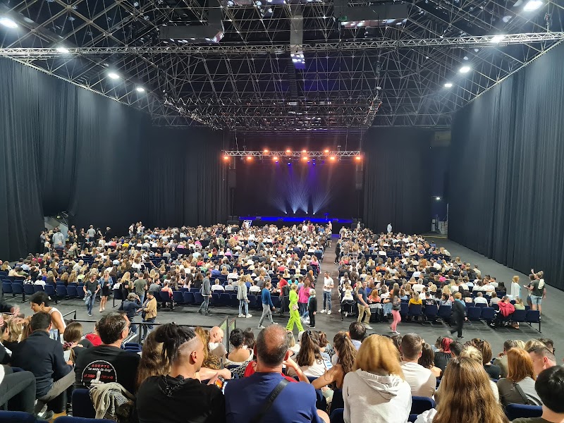Hotel La Palestre in Le Cannet, France