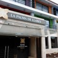 Hotel La Palma de Llanes