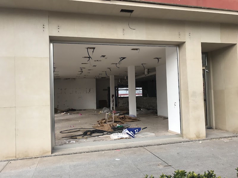 Hotel La Paz in Yecla, Spain