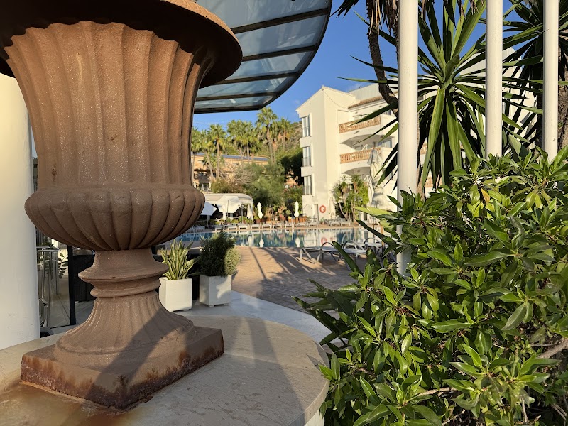 Hotel La Pergola in Andraitx, Spain