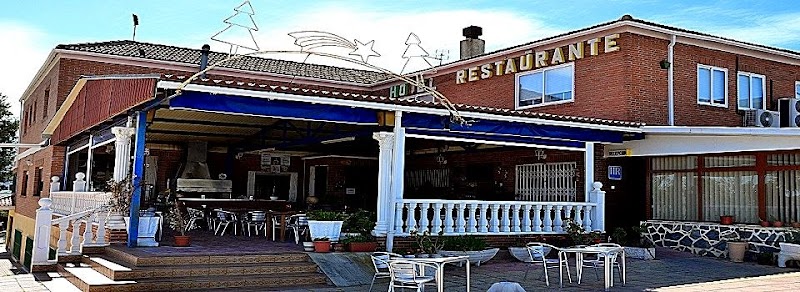 Hotel La Pinada in Rojales, Spain