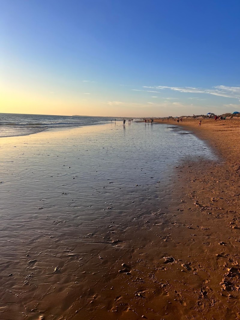 Hotel La Playa El Palmar in El Palmar, Spain
