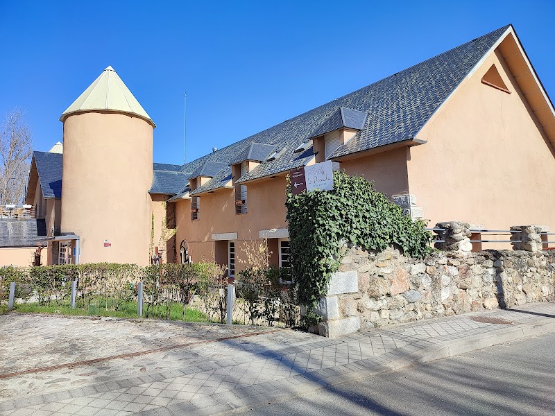 Hotel La Posada de la Alameda in Cadiz, Spain