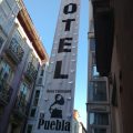 Hotel La Puebla