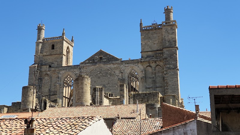 Hotel La Residence in Narbonne, France