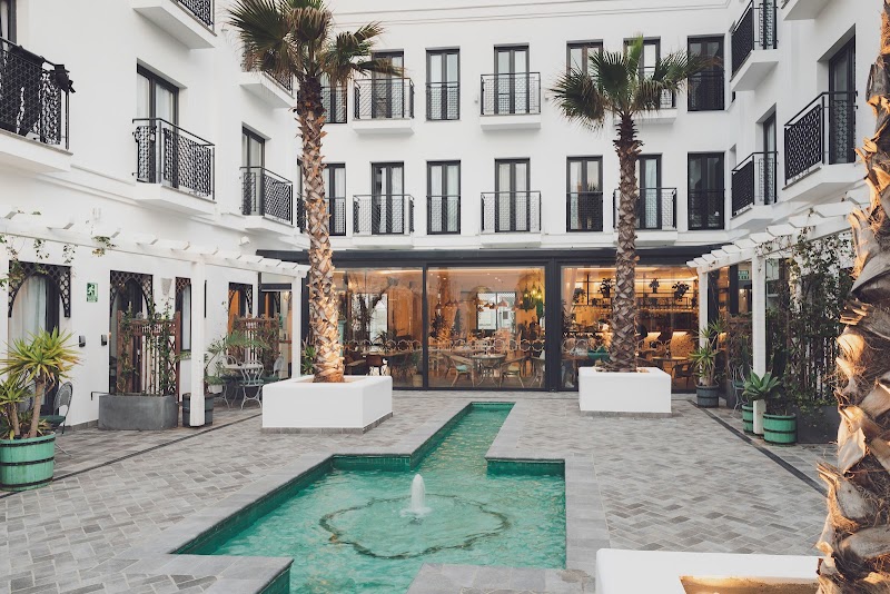 Hotel La Residencia Tarifa in Tarifa, Spain