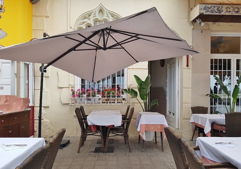 Hotel La Santa Maria in Sitges, Spain