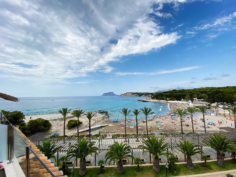 Hotel La Sort in Morayra, Spain