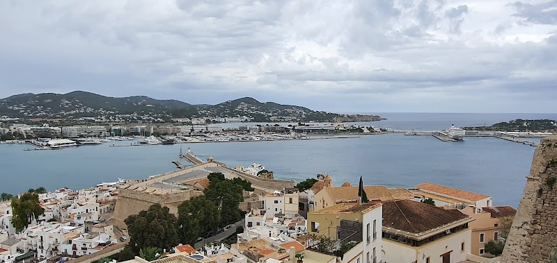 Hotel La Ventana in Cartagena, Spain