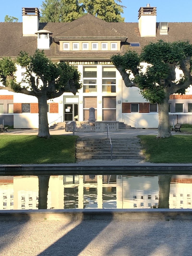 Hotel La Villa in Thonon-les-Bains, France