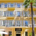 Hotel La Villa Nice Promenade