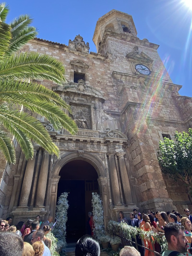 Hotel La Zambra in Mancha Real, Spain