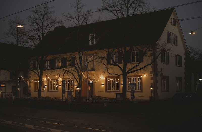 Hotel Landgasthof Riehen in Riehen, Switzerland