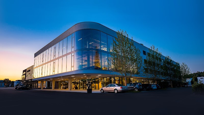 Hotel Langenthal in Langenthal, Switzerland