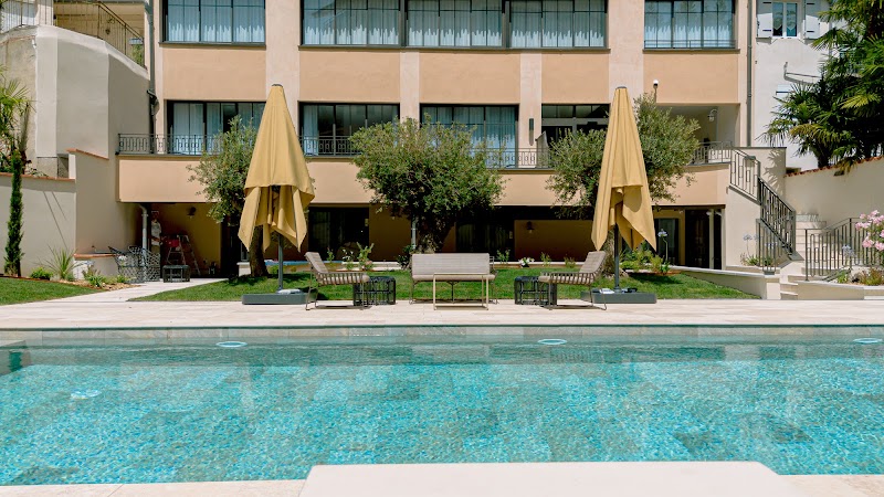 Hôtel Lapérouse in Albi, France