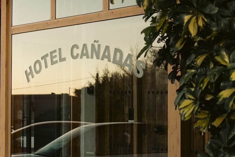 Hotel Las Cañadas in Candelaria, Spain