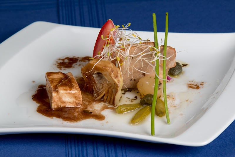 Hotel Las Cancelas in Avila, Spain