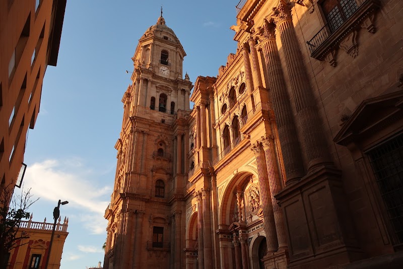 Hotel Las Nieves in Granada, Spain
