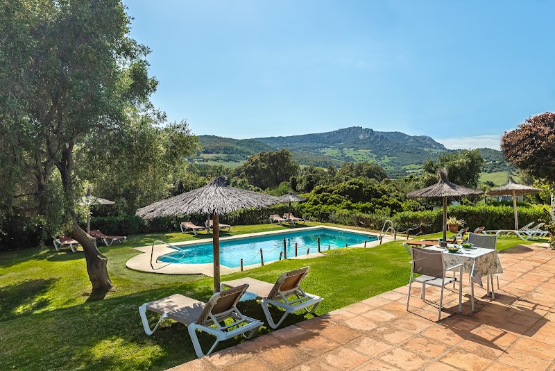 Hotel Las Piñas in Tarifa, Spain