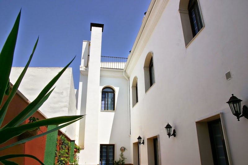 Hotel Las Rosas in Priego de Cordoba, Spain