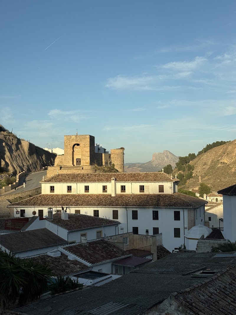 Hotel Las Villas de Antikaria in Antequera, Spain