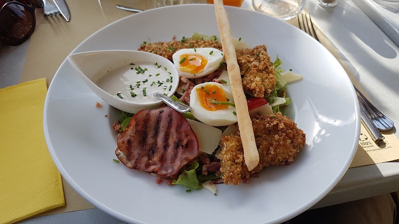 Hôtel Le Baou in Toulon, France