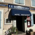 Hotel Le Boulevard