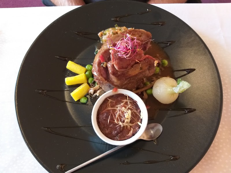 Hotel Le Bretagne in Le Mans, France