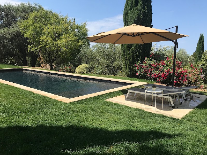 Hôtel Le Clos de La Chèvre Sud in Le Beausset, France