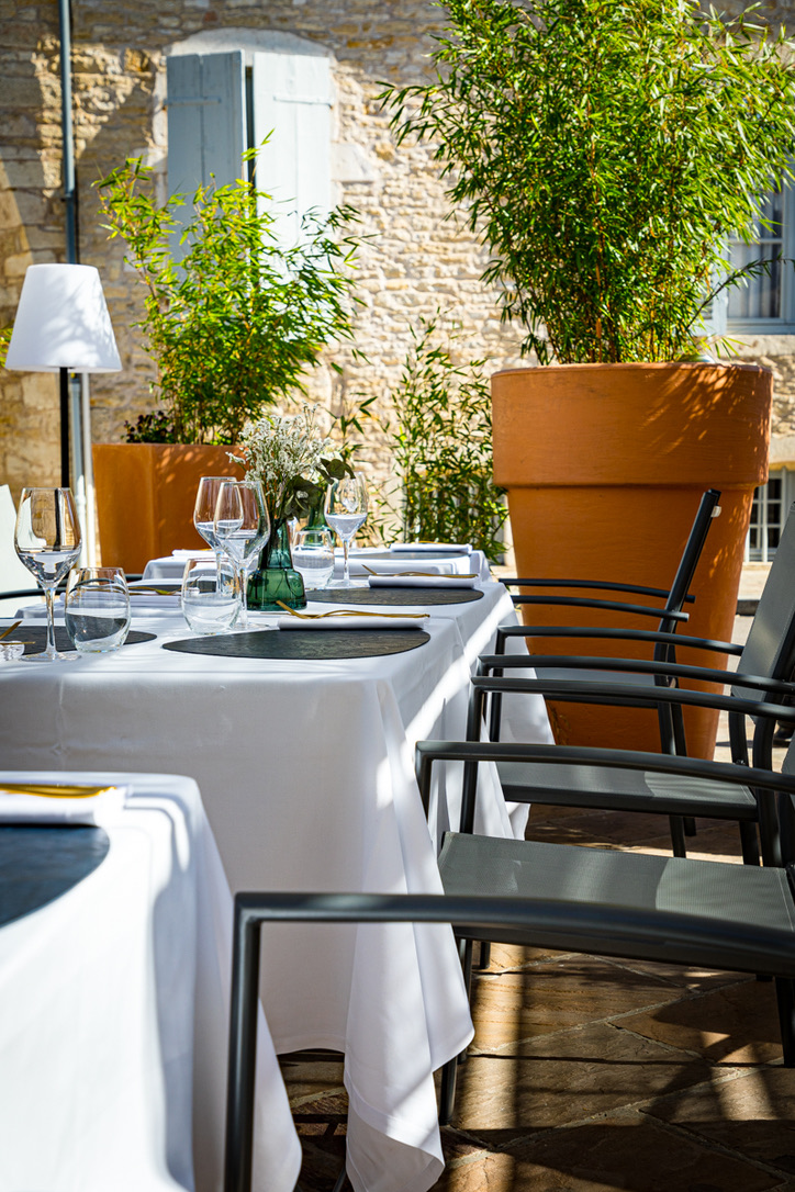 Hôtel Le Globe in Vienne, France