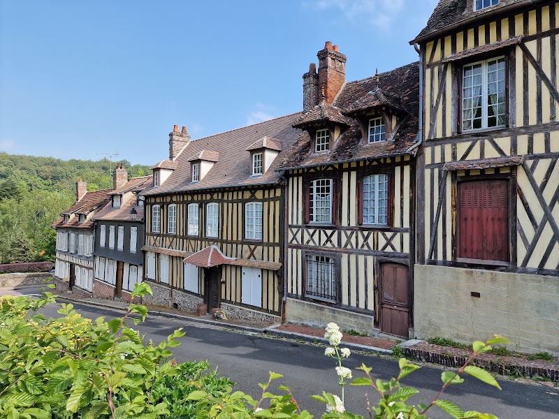 Hotel Le Grand Cerf in Niort, France