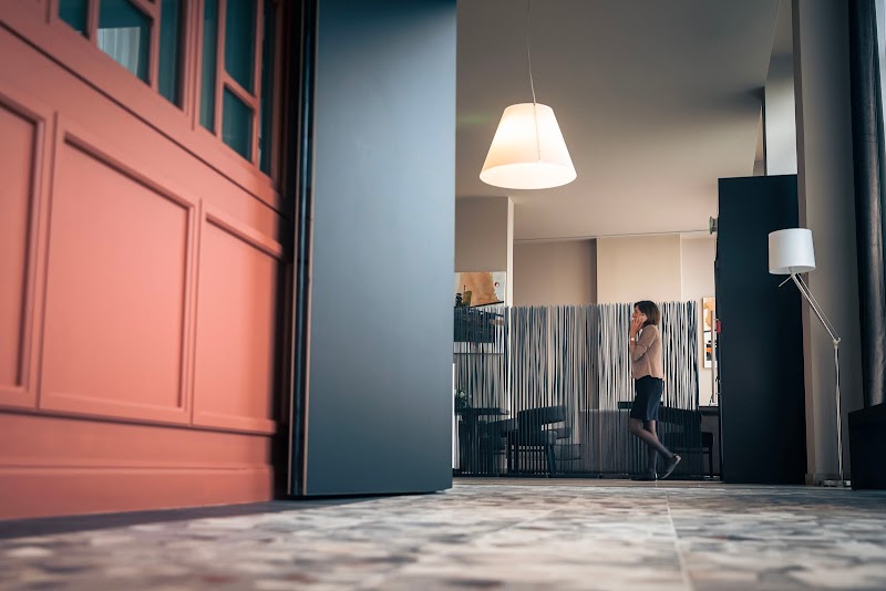 Hotel Le Grand Hotel in Strasbourg, France