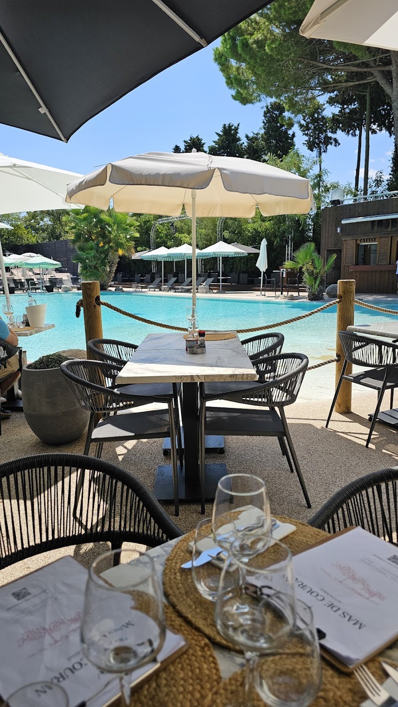 Hotel Le Mas de Couran in Lattes, France