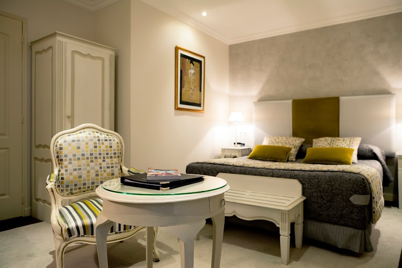 Hotel Le Patio des Terreaux in Villeurbanne, France